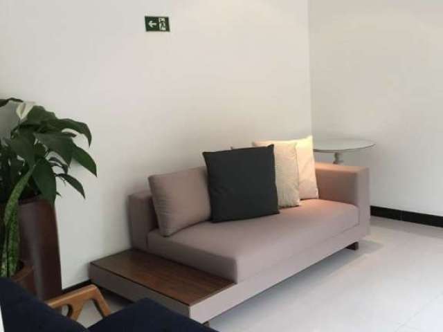 Apartamento com 2 quartos à venda na Rua Ricardo Baptista Gerbelli, --, Jardim do Mar, São Bernardo do Campo por R$ 1.099.000