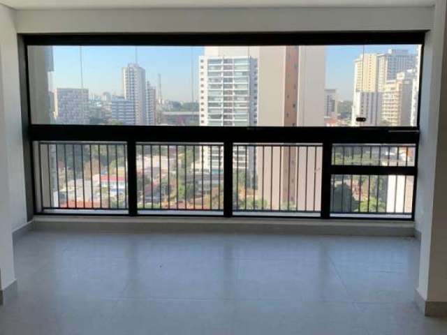 Apartamento com 1 quarto à venda na Rua Pascal, --, Campo Belo, São Paulo por R$ 800.000