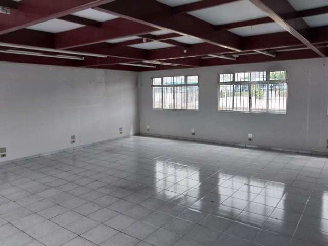 Sala comercial para alugar na Avenida Bom Pastor, --, Jardim Bom Pastor, Santo André por R$ 3.500