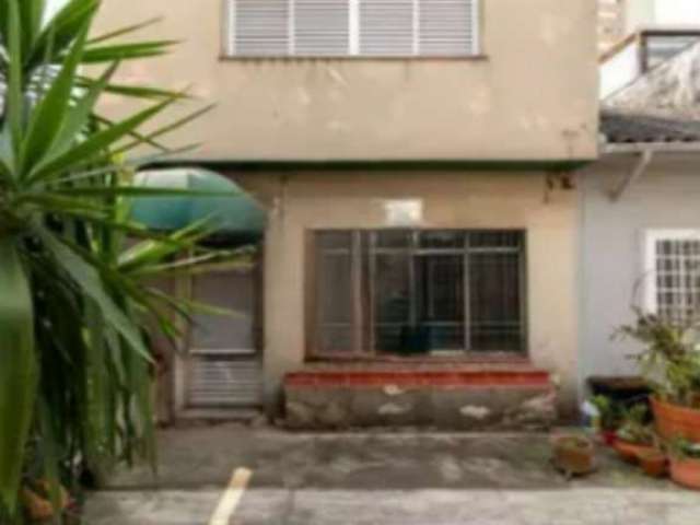 Casa com 2 quartos à venda na Tanabi, --, Perdizes, São Paulo por R$ 830.000