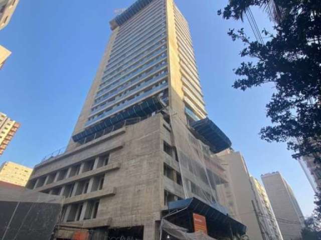 Apartamento com 3 quartos à venda na Rua Urimonduba, --, Itaim Bibi, São Paulo por R$ 5.800.000
