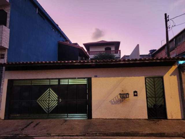 Casa com 3 quartos à venda na Ouro Preto, --, Cidade Soberana, Guarulhos por R$ 755.000