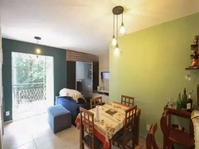 Apartamento com 3 quartos à venda na Rua Pascoal Ranieri Mazzilli, --, Vila Mendes, São Paulo por R$ 362.000