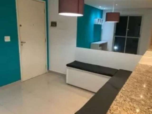 Apartamento com 1 quarto à venda na Carlos Liviero, --, Sacomã, São Paulo por R$ 280.000