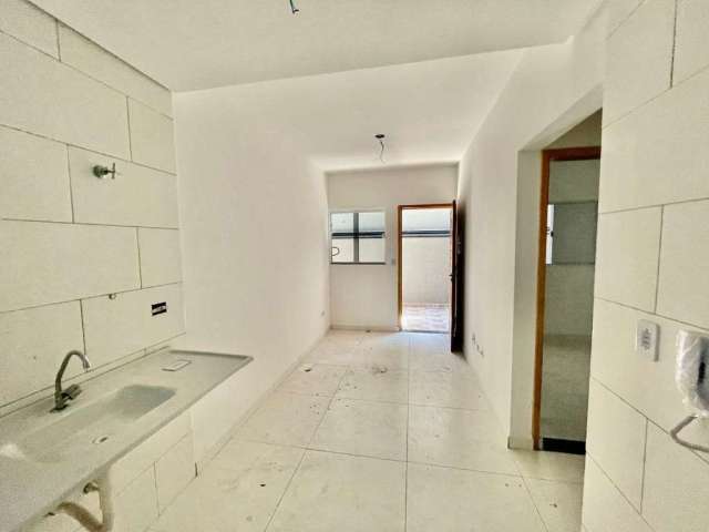 Apartamento com 2 quartos à venda na Rua Waldemar Mancini, --, Itaquera, São Paulo por R$ 200.000