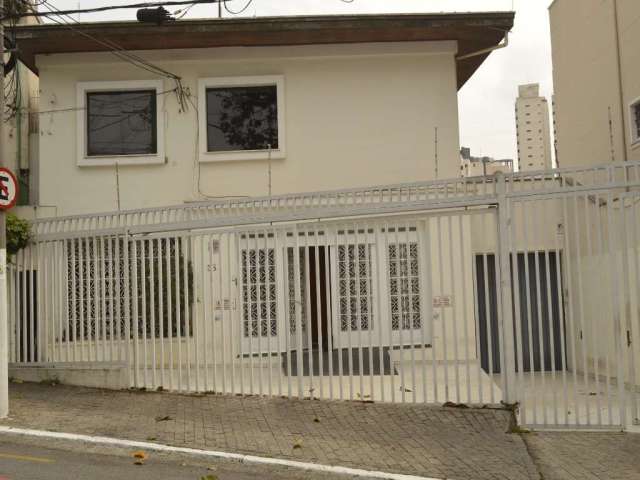 Casa comercial à venda na Paula Ney, --, Aclimação, São Paulo por R$ 2.302.000