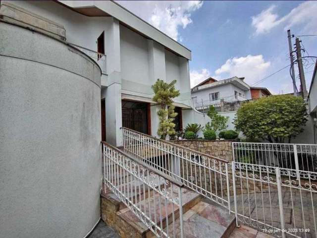 Casa com 4 quartos à venda na Rua Campos Novos, --, Vila Lucia, São Paulo por R$ 2.335.000