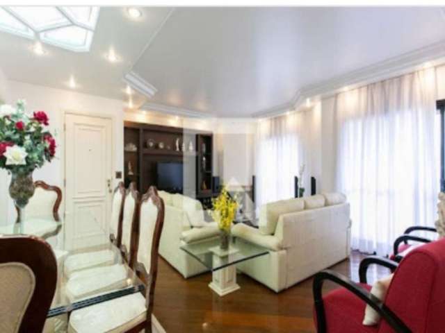 Apartamento com 3 quartos à venda na Rua Azevedo Soares, --, Vila Gomes Cardim, São Paulo por R$ 1.666.000
