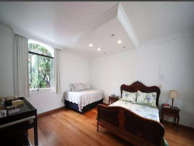 Casa com 4 quartos para alugar na Rua Canumá, --, Jardim dos Estados, São Paulo por R$ 17.000