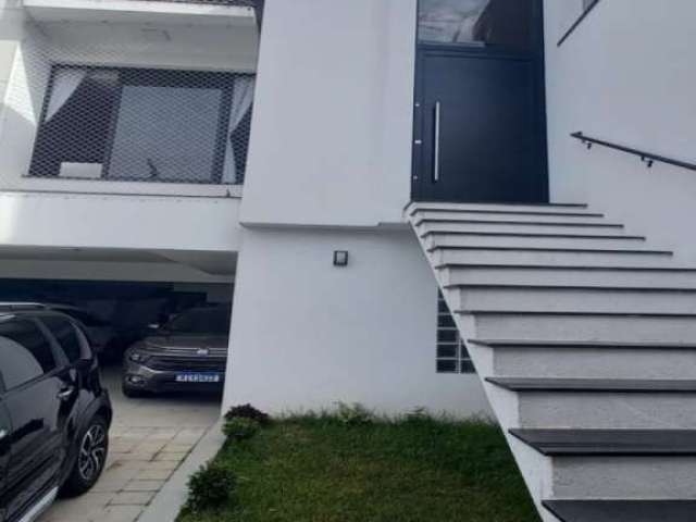 Casa com 3 quartos à venda na Rua Sergipe, --, Nova Petrópolis, São Bernardo do Campo por R$ 1.500.000