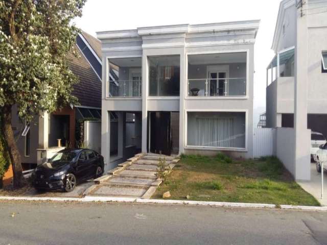 Casa em condomínio fechado com 4 quartos para alugar na Alameda Miruna, --, Alphaville, Santana de Parnaíba por R$ 25.000