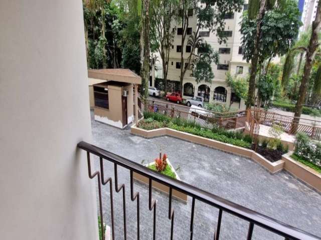 Apartamento com 2 quartos à venda na Rua Arapá, --, Vila Mascote, São Paulo por R$ 478.990