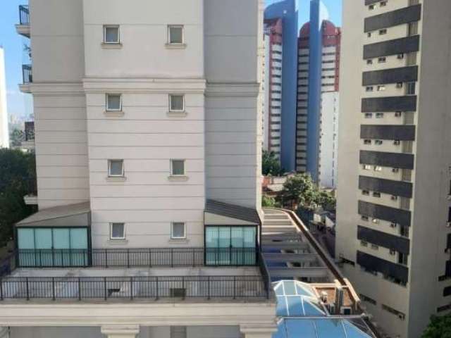 Apartamento com 4 quartos à venda na Rua Doutor Rafael de Barros, --, Paraíso, São Paulo por R$ 1.596.000
