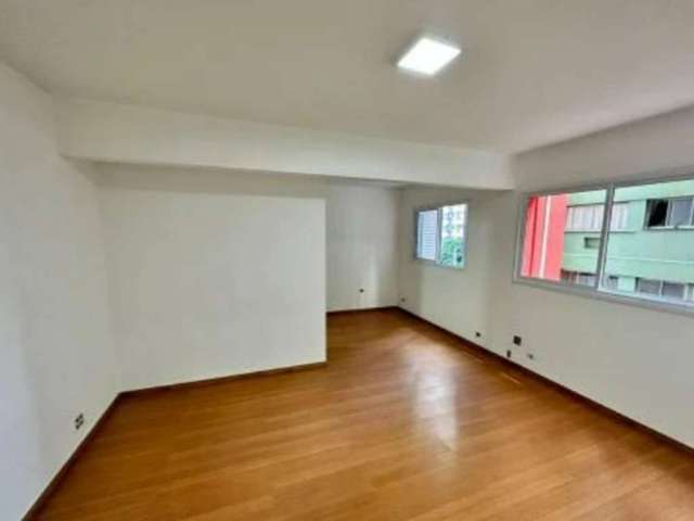 Apartamento com 1 quarto à venda na Rua José Antônio Coelho, --, Vila Mariana, São Paulo por R$ 637.000