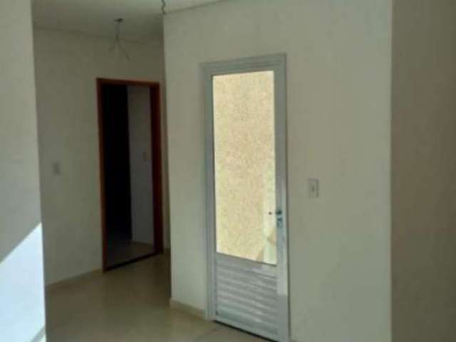 Apartamento com 2 quartos à venda na Rua Botafogo, --, Jardim Progresso, Santo André por R$ 315.000