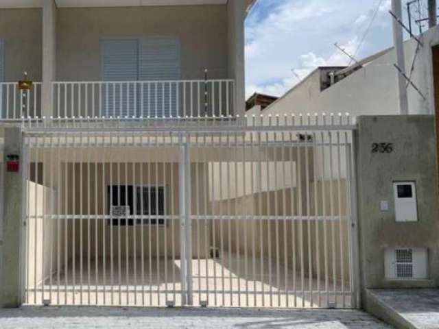 Casa com 4 quartos à venda na Altino Arantes, --, Bela Vista, Osasco por R$ 890.000