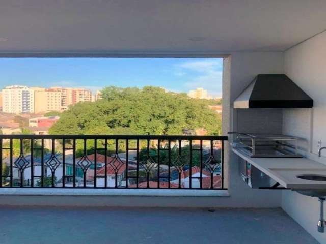 Apartamento com 3 quartos à venda na Rua Cuevas, --, Lapa, São Paulo por R$ 1.800.000