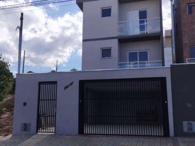Casa com 3 quartos à venda na Camarão Vermelho, --, Portal dos Ipês 3, Cajamar por R$ 750.000