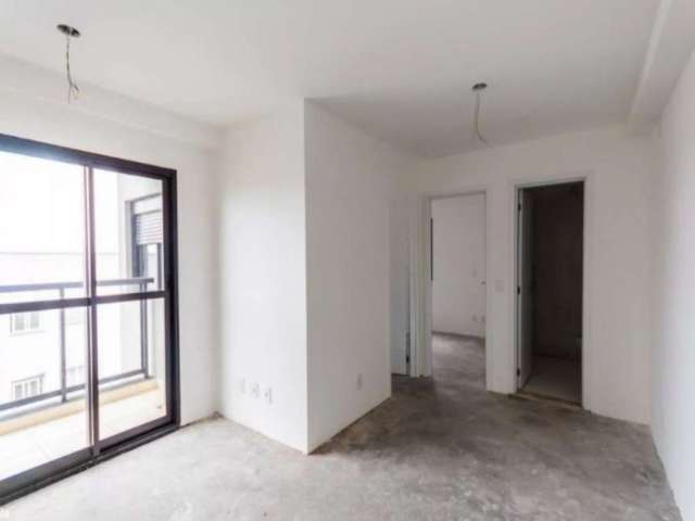 Apartamento com 2 quartos à venda na Rua Anhaia, --, Vila Curuçá, Santo André por R$ 405.202