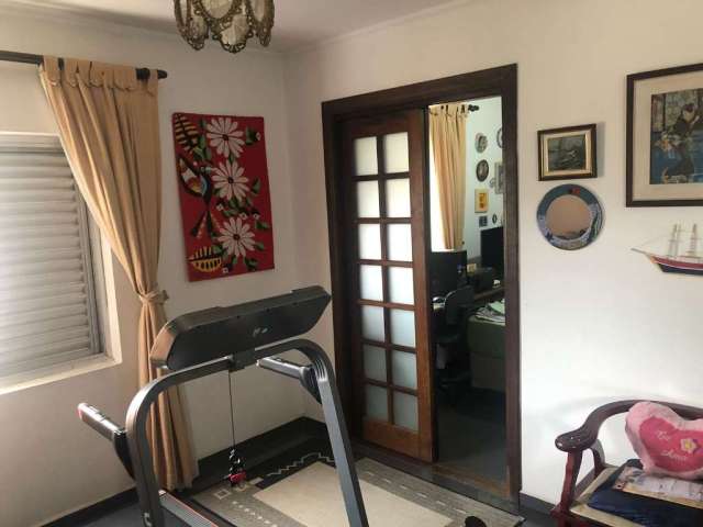 Apartamento com 3 quartos à venda na Santo André, --, Centro Alto, Ribeirão Pires por R$ 689.000