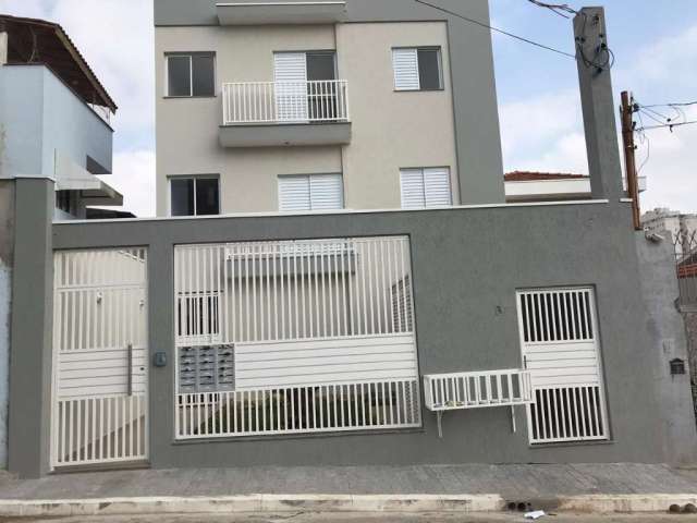 Apartamento com 1 quarto à venda na Rua Barão de Caçapava, --, Vila Santa Clara, São Paulo por R$ 205.000