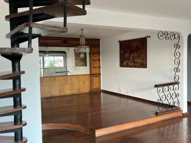 Apartamento com 3 quartos à venda na Rua São José, --, Santo Amaro, São Paulo por R$ 2.500.000
