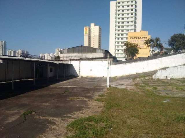 Terreno comercial para alugar na Avenida Senador Vergueiro, --, Centro, São Bernardo do Campo por R$ 31.900
