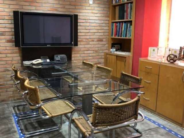 Sala comercial à venda na Rua Doutor Renato Paes de Barros, --, Itaim Bibi, São Paulo por R$ 940.000