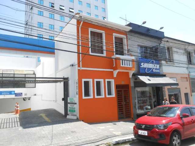 Casa comercial à venda na Rua Labatut, --, Ipiranga, São Paulo por R$ 520.000