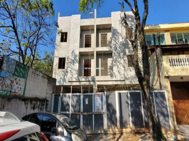 Cobertura com 2 quartos à venda na Rua Engenheiro Rebouças, --, Jardim Utinga, Santo André por R$ 469.000
