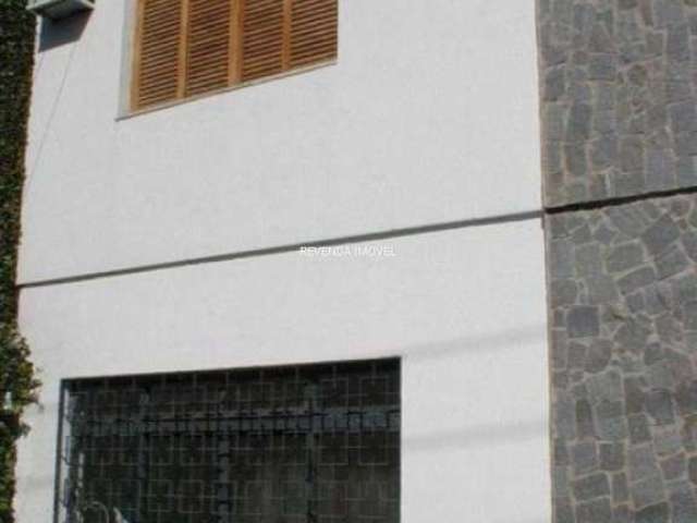 Casa com 4 quartos à venda na Rua Iraci, --, Vila Caraguatá, São Paulo por R$ 4.000.000
