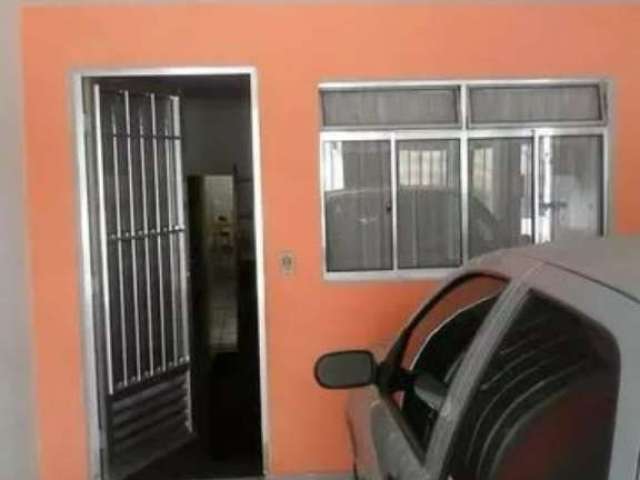 Casa com 5 quartos à venda na Rua Bernardino Alves Ferreira, --, Jardim Danfer, São Paulo por R$ 478.723