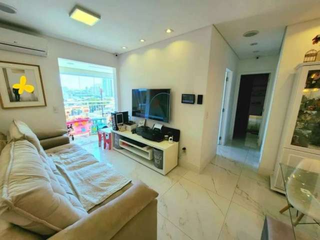Apartamento com 2 quartos à venda na Rua dos Americanos, --, Barra Funda, São Paulo por R$ 771.276