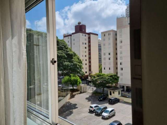 Apartamento com 2 quartos à venda na Rua Doutor Sabóia de Medeiros, --, Vila Mariana, São Paulo por R$ 460.000