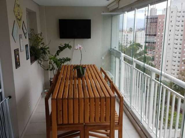 Apartamento com 3 quartos à venda na Rua Francisco José da Silva, --, Vila Andrade, São Paulo por R$ 957.000
