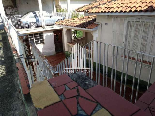 Casa com 2 quartos à venda na Rua Angá, --, Vila Formosa, São Paulo por R$ 1.100.000