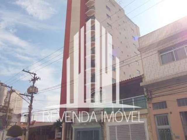 Apartamento com 3 quartos à venda na Rua Maniutuba, --, Chácara Santo Antônio, São Paulo por R$ 598.000