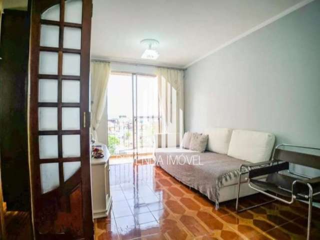 Apartamento com 2 quartos à venda na Rua São Florêncio, --, Vila Feliz, São Paulo por R$ 276.595
