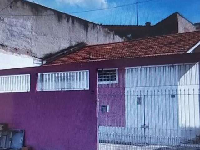 Casa com 1 quarto à venda na Rua Henrique Rodrigues Peres, --, Jardim Brasília (Zona Leste), São Paulo por R$ 2.000.000