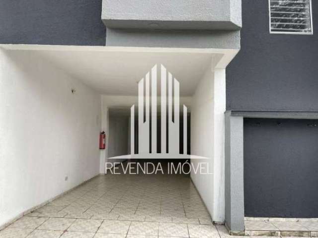 Cobertura com 2 quartos à venda na Avenida Pedro Américo, --, Vila Homero Thon, Santo André por R$ 440.000