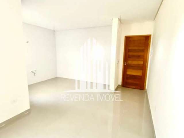 Apartamento com 2 quartos à venda na Rua Betânia, --, Parque Oratório, Santo André por R$ 370.000