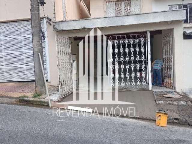 Casa com 3 quartos à venda na Rua Amparo, --, Vila Valparaíso, Santo André por R$ 759.900