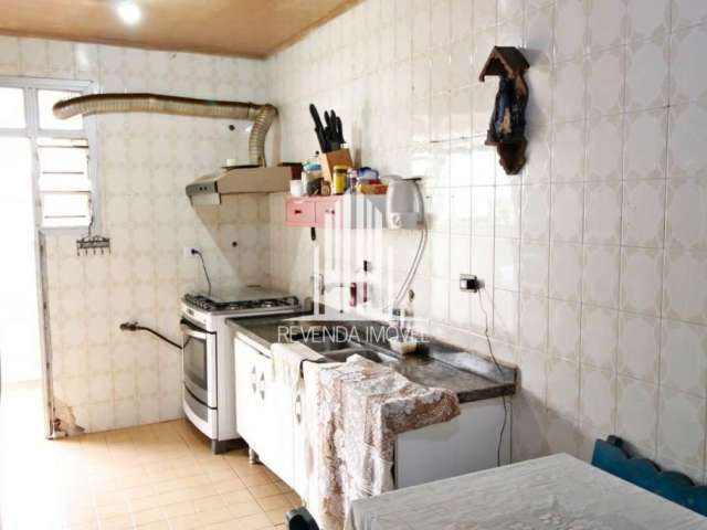 Apartamento com 2 quartos à venda na Rua Borges de Barros, --, Sumarezinho, São Paulo por R$ 1.060.000