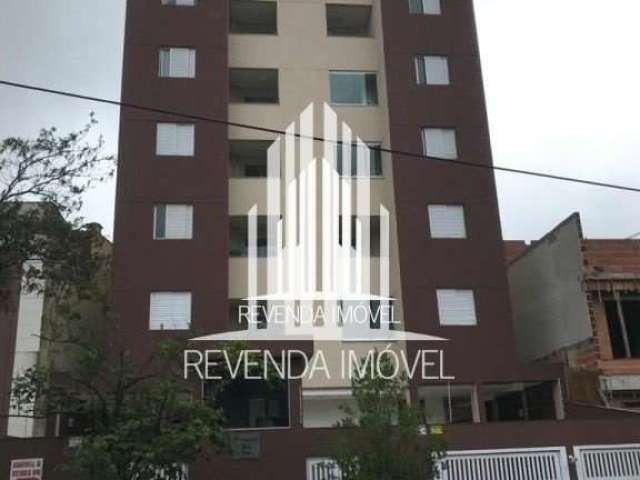 Apartamento com 2 quartos à venda na Rua Juazeiro, --, Paraíso, Santo André por R$ 440.000