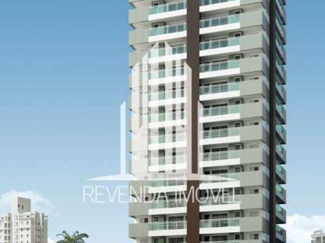 Apartamento com 1 quarto à venda na Rua Jairo de Almeida Machado, --, Jaraguá, São Paulo por R$ 436.800