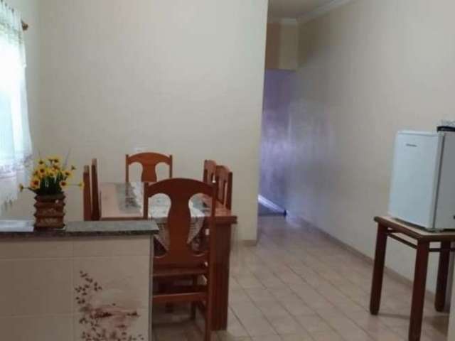 Casa com 3 quartos à venda na Rua Doutor Pedro Ribeiro, --, Jardim Jamaica, Santo André por R$ 529.000