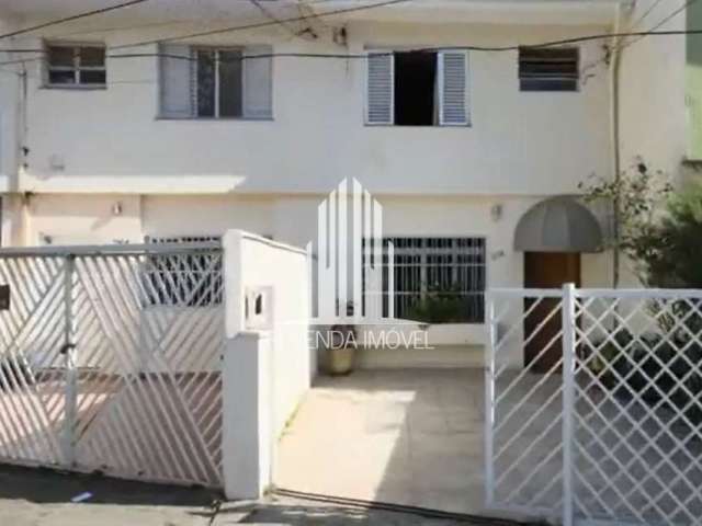 Casa com 3 quartos à venda na Rua das Azaléas, --, Mirandópolis, São Paulo por R$ 1.700.000