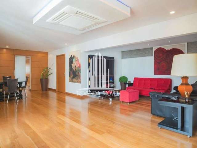 Apartamento com 2 quartos à venda na Alameda Santos, --, Cerqueira César, São Paulo por R$ 2.390.000