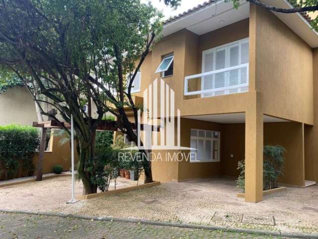 Casa em condomínio fechado com 4 quartos à venda na Rua Antônio de Andrade Rebelo, --, Retiro Morumbi, São Paulo por R$ 2.750.000