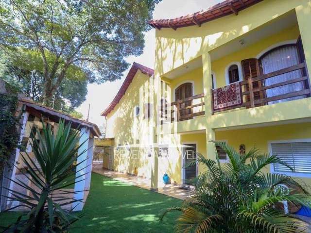 Casa com 4 quartos à venda na Rua Soldado Bentinho, --, Parque Mandaqui, São Paulo por R$ 730.000